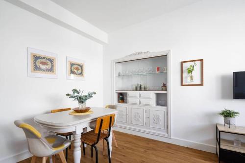 Lousame House | Casa Pilara