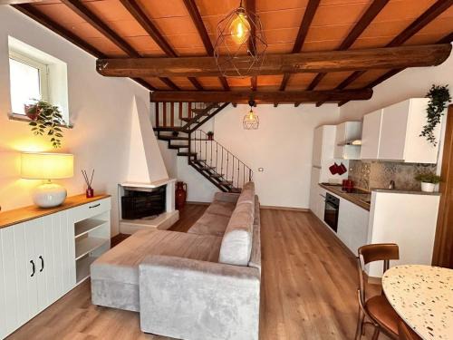 Vetralla Apartment | Casa Pilari Guest Home