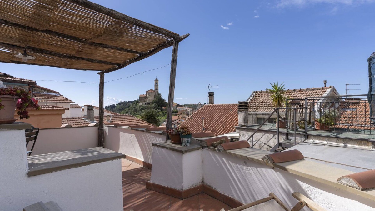 Castellaro House | Casa Pinela Maria Sole by Interhome
