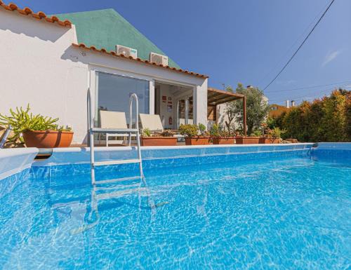 Zambujal House | Casa Pinhão