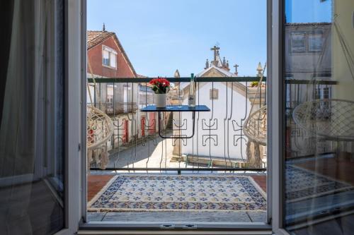 Pinheiro de Coja Apartment | Casa Pinheiro