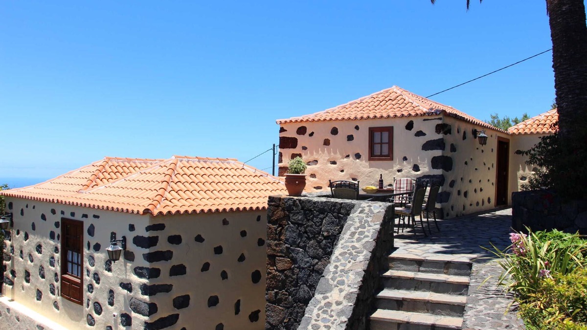 El Roque House | Casa Pinillo, Spanien