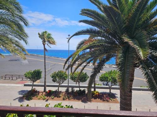 Santa Cruz de la Palma Apartment | Casa Pinto