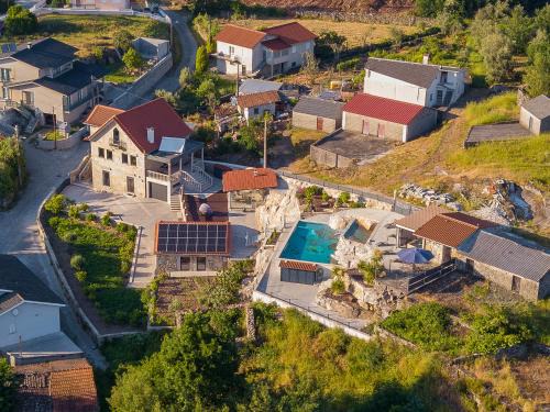 Viseu Apartment | Casa Pinto Oliveira