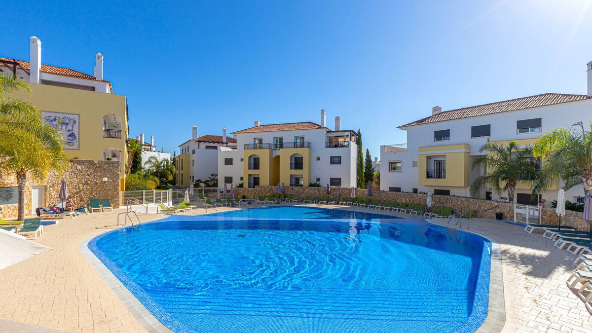 Canada House | CASA PIPS, O Pomar Resort