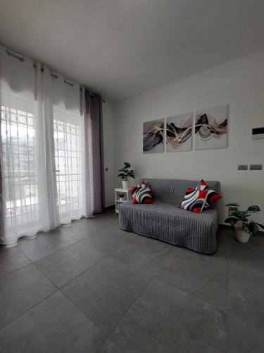 Fiumicino Apartment | Casa Pirù
