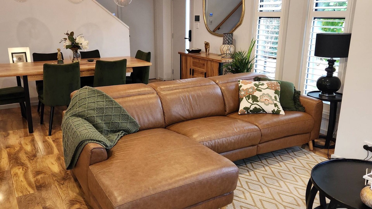 Glengowrie House | Casa Piscina - Our Pool House