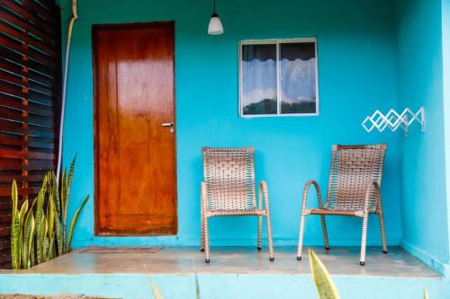 Vila da Trinta Apartment | CASA PITANGA