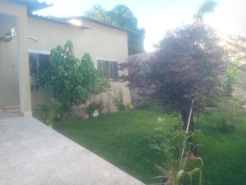 Cavalcante House | Casa PITAYA