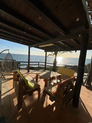 Adra House | Casa Playa Lance