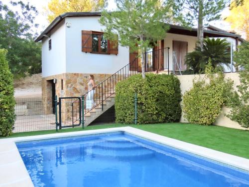 Navarres House | Casa Playamonte