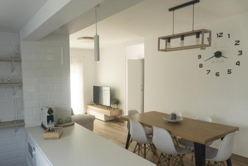 Alcala de los Gazules House | Casa Plaza Alta