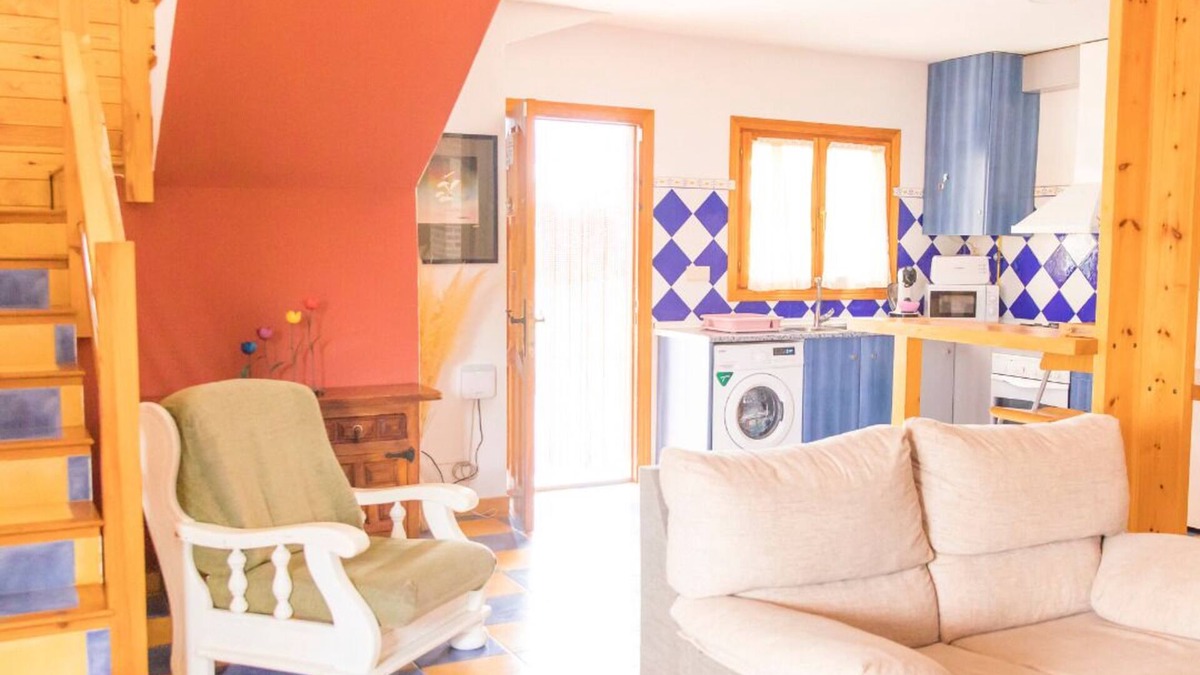 Moratalla Cottage | Casa Poniente CR Los Cuatro Vientos