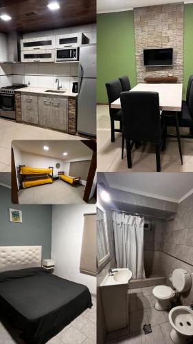 Necochea House | Casa por temporada