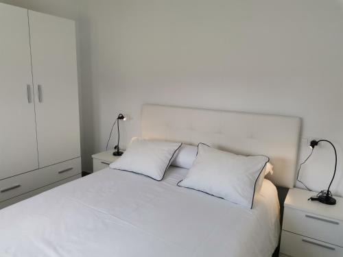 A Ponte do Porto Apartment | Casa Porteño