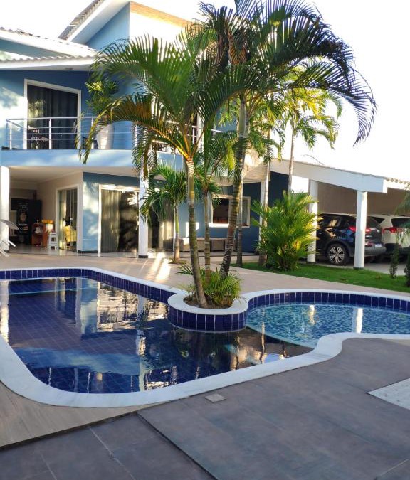 Porto Seguro House | Casa Porto Di Nassau