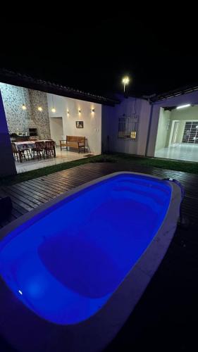 Aruanda House | Casa Porto Mar