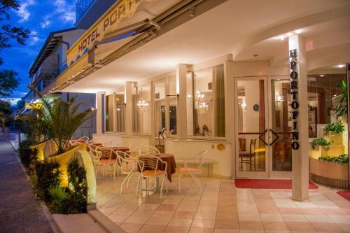 Villamarina Hotel | Casa Portofino Rooms&Breakfast