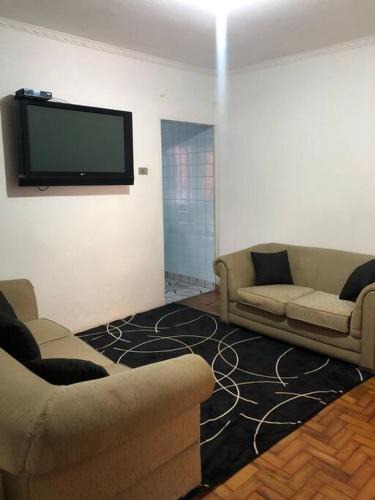 Zona Leste House | Casa Próxima ao Shop Aricanduva