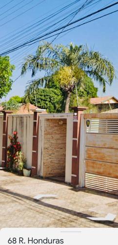 Jacy House | Casa próxima centro!