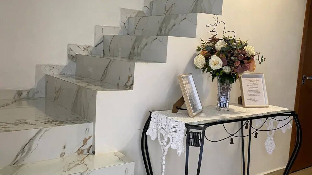 Pacaembu House | Casa Próximo Trevo Cataratas