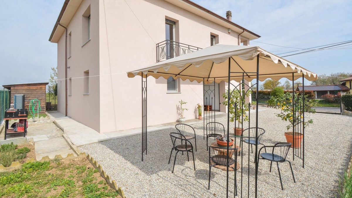 Bene Vagienna House | Casa Pra Bene Vagienna