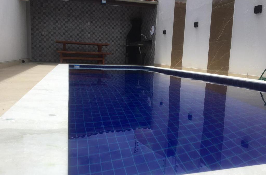 Jacuma House | Casa PRAIA DE CARAPIBUS PB- TEMPORADA