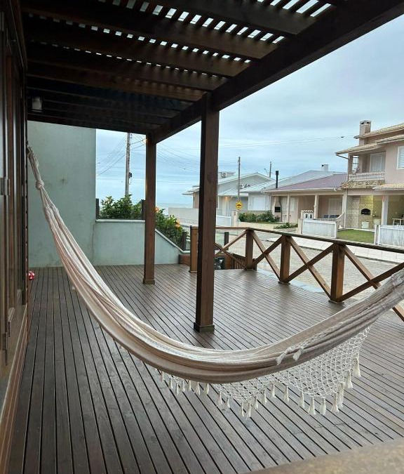 Itapiruba House | Casa Praia de Itapiruba SC