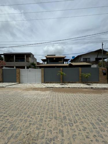 Conde House | Casa Praia de Tabatinga 2 a 70m do Mar