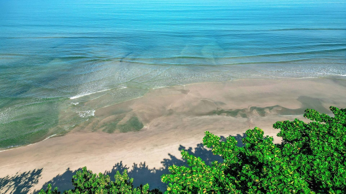 Barequecaba Villa | Casa Praia do Guaecá