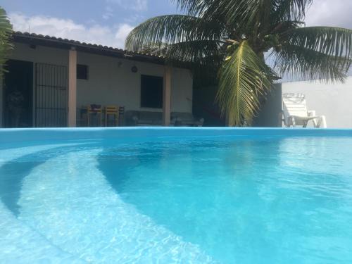 Estancia House | Casa Praia Lagoa dos Tambaquis - Abaís