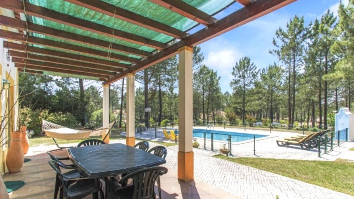 Alcacer do Sal House | Casa Princesa by Interhome