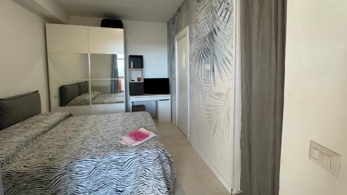 Potenza House | Casa privata ingresso indipendente