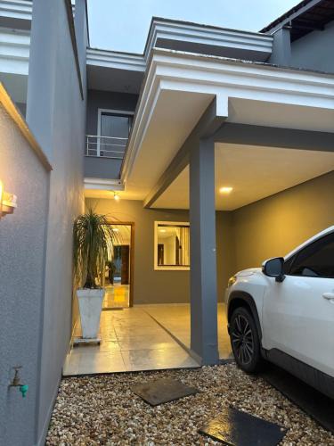 Sao Marcos House | Casa Privativa Prox Expoville e Centro Com 2 Suítes