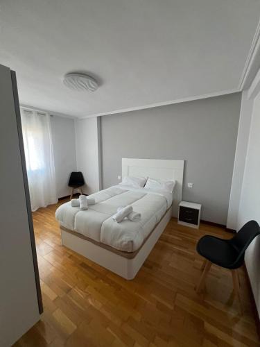 Gijon Apartment | Casa Puchi