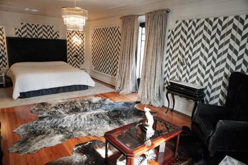 Cangas de Onis Villa | Casa Puebla Historia y Elegancia