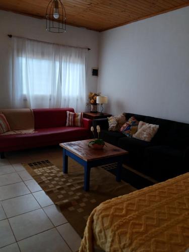 San Ignacio House | Casa Pueblo Antiguo