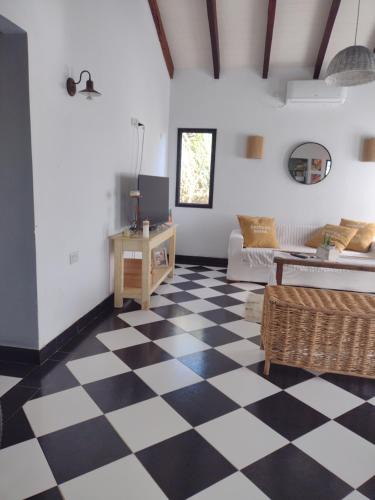 Mercedes House | Casa Pujol