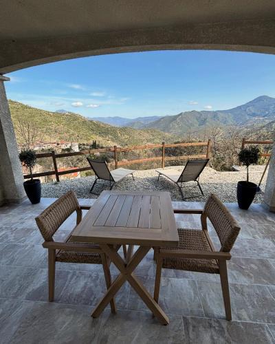 Guiselle Apartment | Casa Punta Di Vista