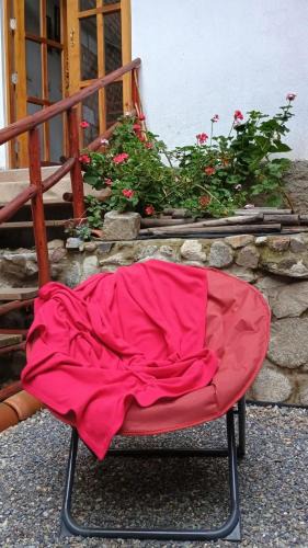 Huaytara Bed & Breakfast | Casa Qantu Huaytará