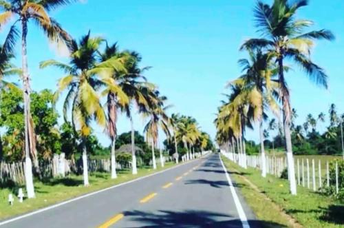 Baixio House | Casa Quadra do mar