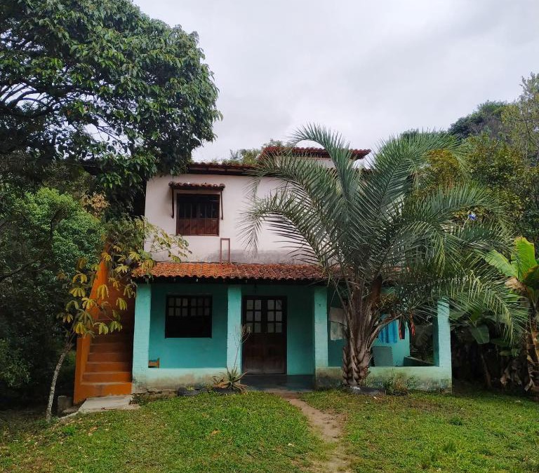 Pati Valley Apartment | Casa Quaresmeira