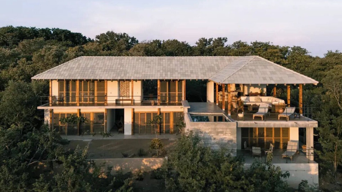 Mazunte Villa | Casa Queña, in the heart of Mazunte