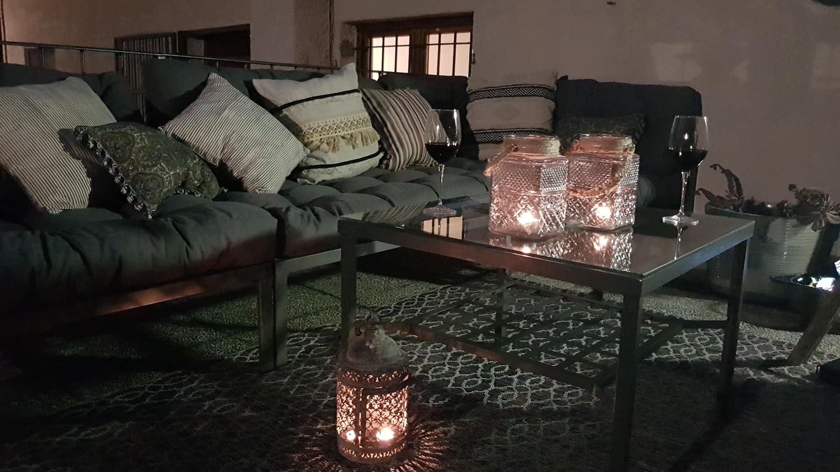 Dolcedo Apartment | Casa Querceto: Stunning apartment with swimming pool, rural setting, near lakes.