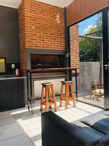Candelaria House | Casa Quincho Pileta Lago Point Candelaria
