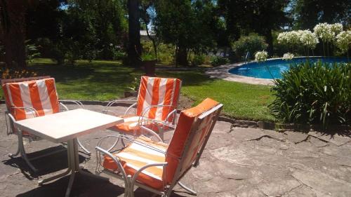 Sierra de los Padres Villa | Casa Quinta El Porvenir