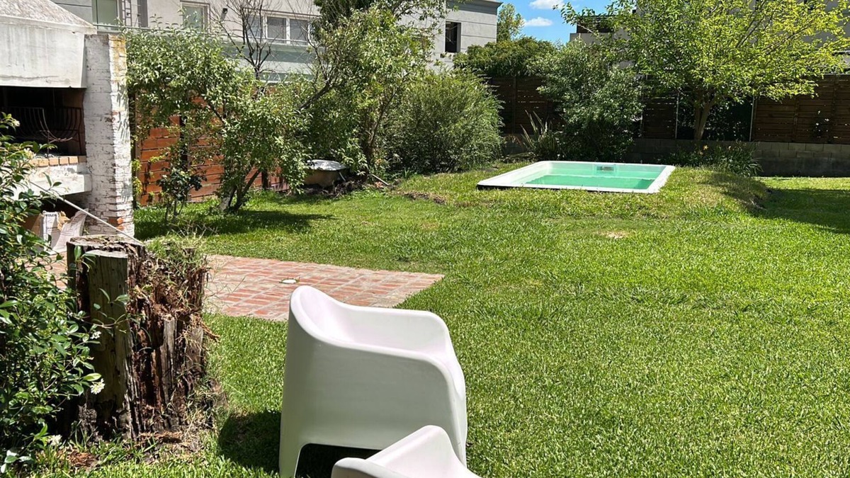 Gualeguaychu House | Casa Quinta | Country Golf Club