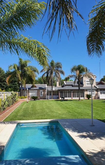 Gualeguay House | Casa Quinta La Gualeya