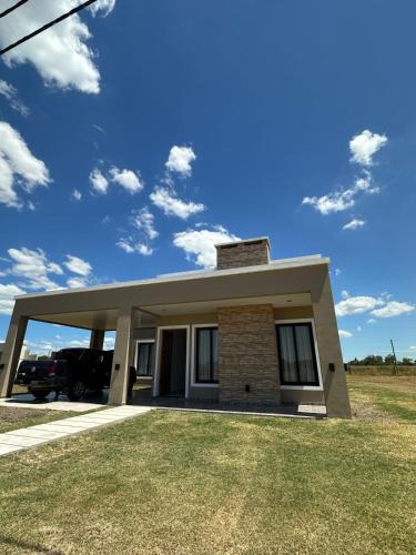 Corrientes House | Casa quinta Laguna Brava 3