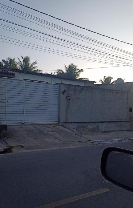 Jose Americo House | Casa Quintal Aconchego